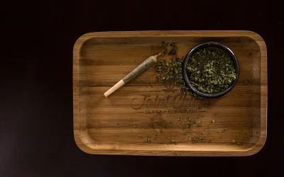 A Step-by-Step Guide to Launching Your Own Cannabis Brand