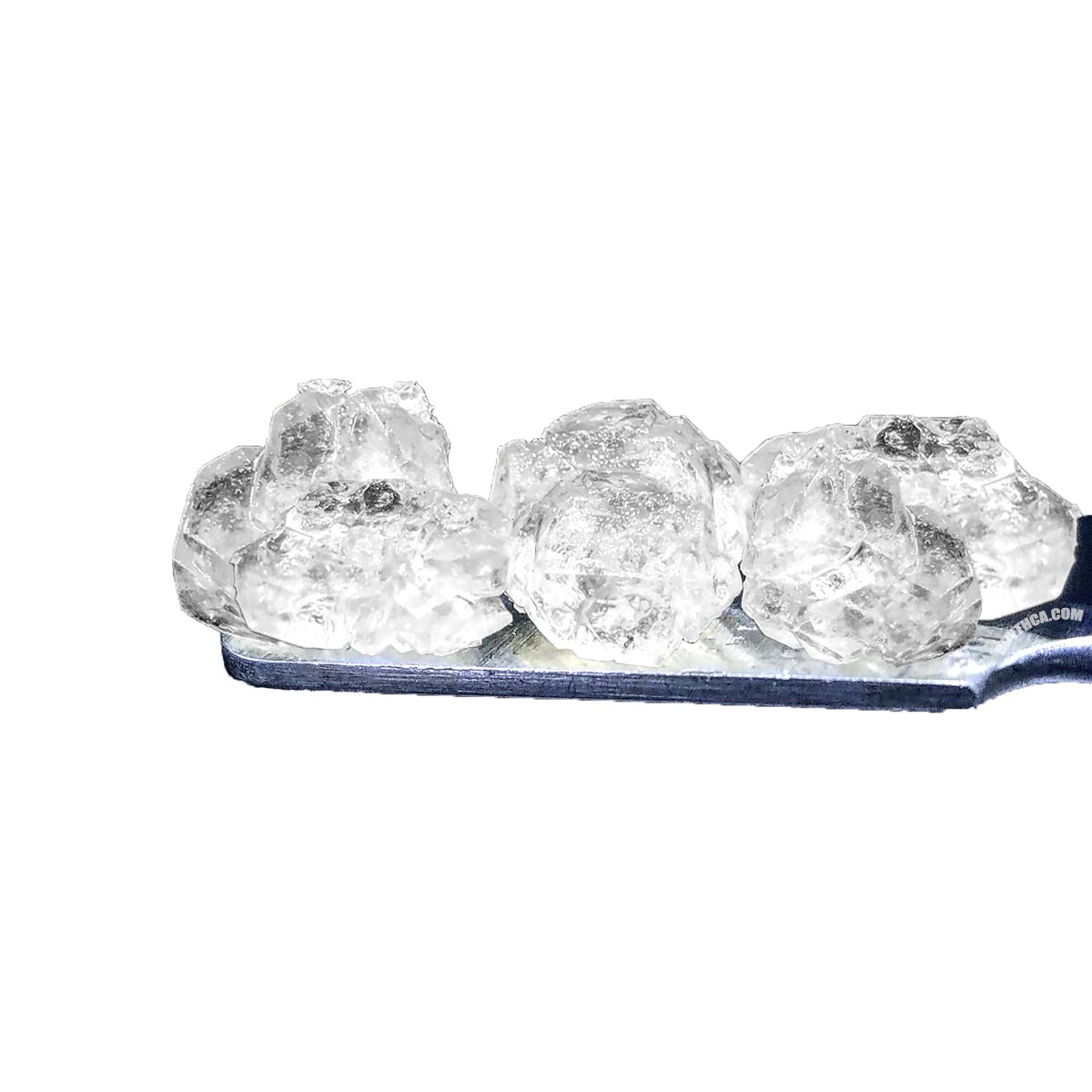 THCA Diamond 2G 15000円（Smakd THC-A Diamond Dab - 2g