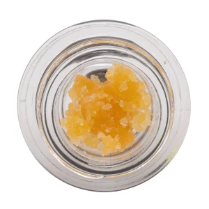 Bolo Runtz THCa Live Resin Sugar (1 Gram)