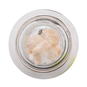 Cake and Bake THCa Live Resin Sugar Diamonds (1 Gram)