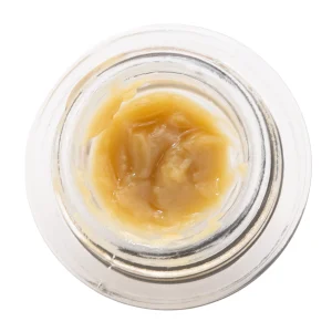 Candy Fumez THCa Live Hash Rosin (1 Gram)