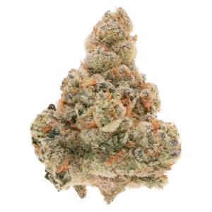 Coup De Gras - Exotic THCa Flower