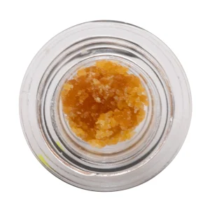 El Fuego THCa Live Resin Sugar (1 Gram)