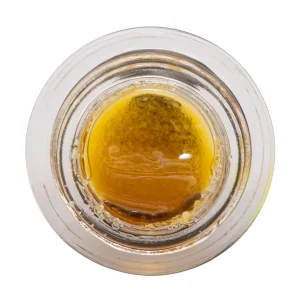 Forbidden Fruit THCa Live Resin Sauce (1 Gram)