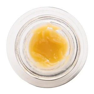 Fruit Stand THCa Live Hash Rosin (1 Gram)