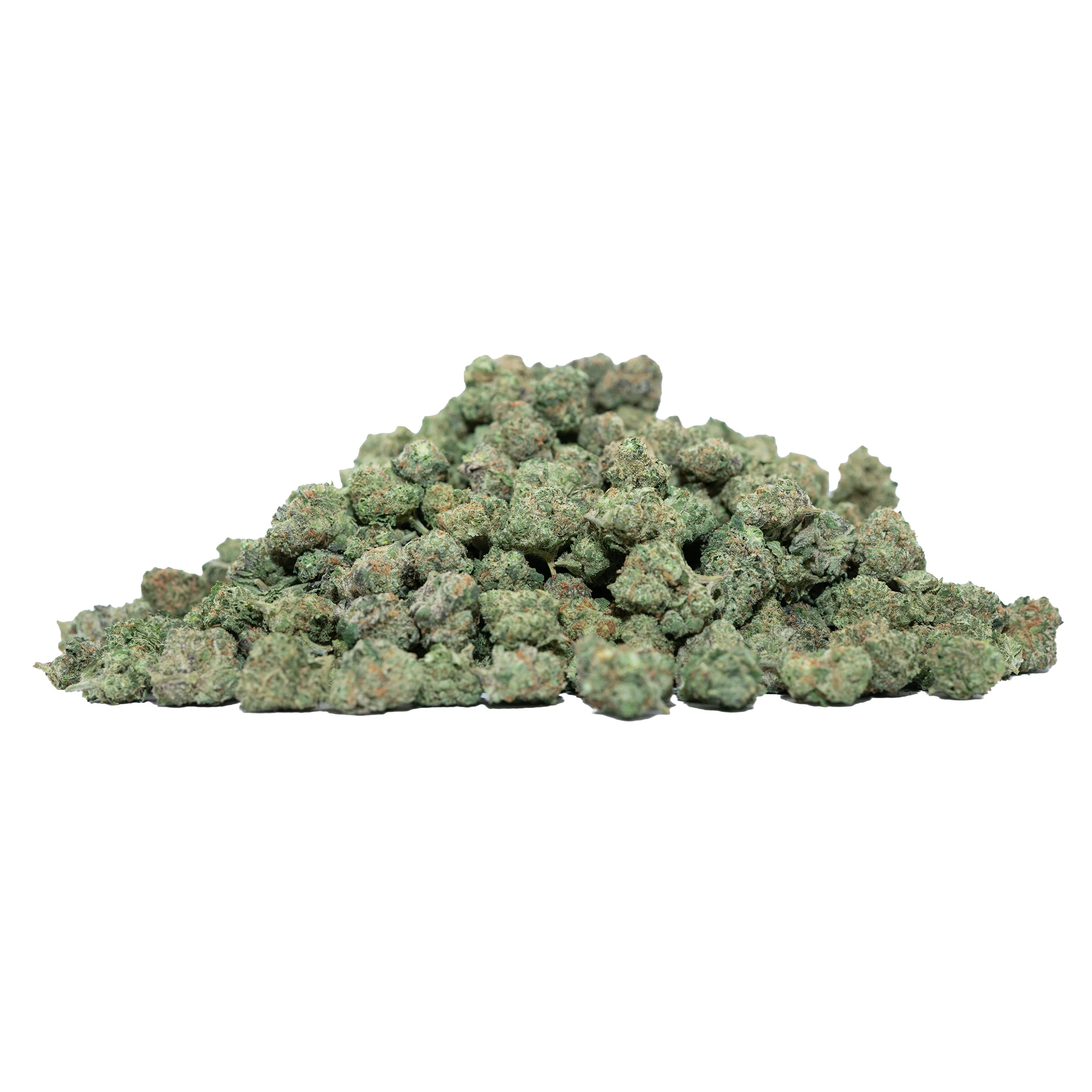 THCa Flower Smalls – Private Reserve – : GIRL SCOUT COOKIES