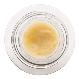 Gush Mints THCa Live Hash Rosin (1 Gram)