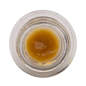 Jedi Pants THCa Live Resin Badder (1 Gram)