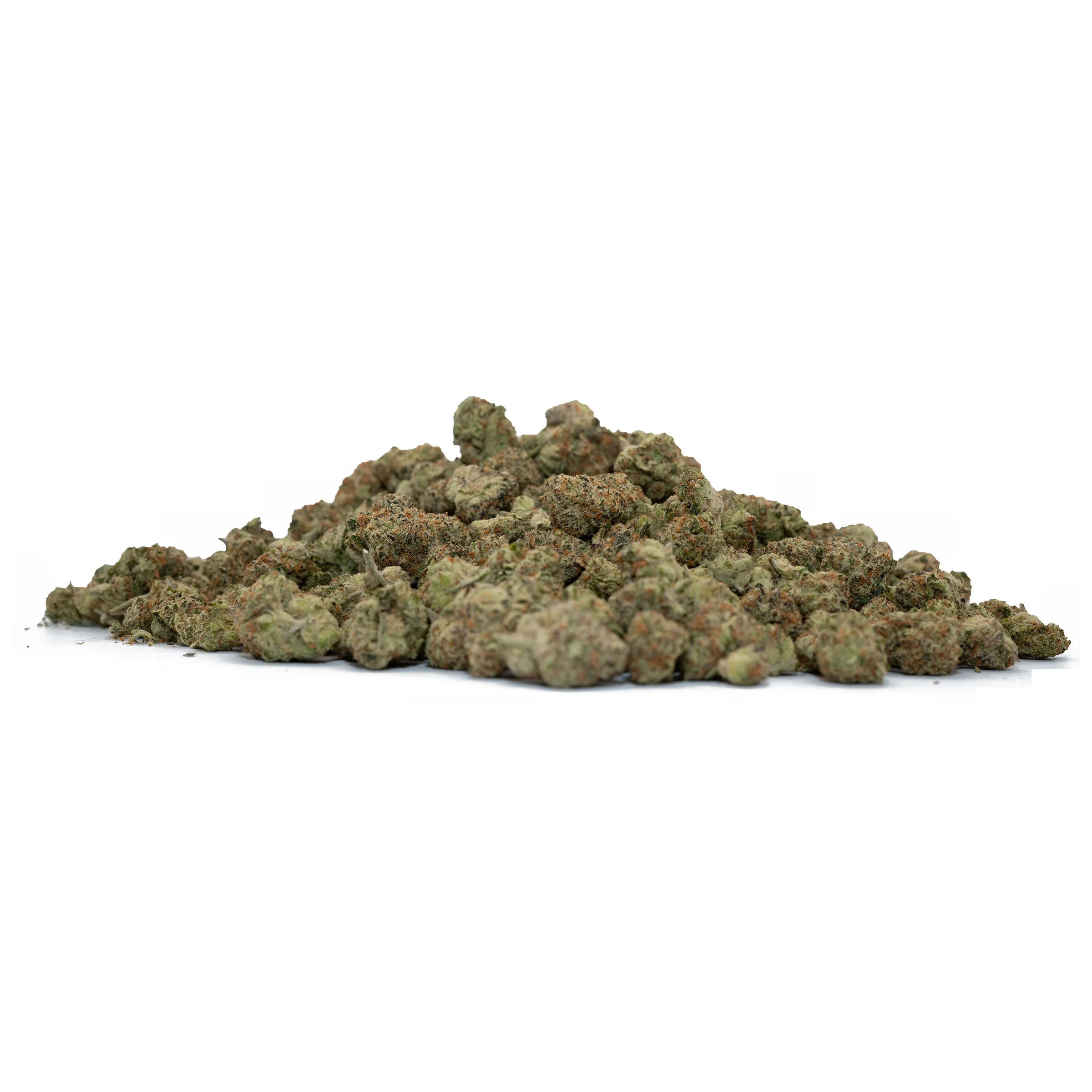 THCa Flower Smalls – Private Reserve – : JELLY CAKE