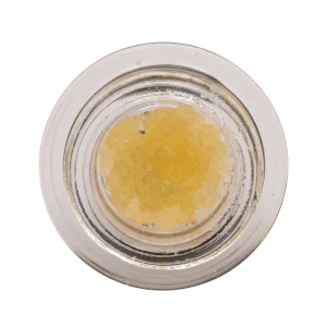 Jetlato THCa Live Resin Sugar (1 Gram)