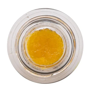 Lemon Cherry Gelato THCa Live Resin Sauce Diamonds (1 Gram)