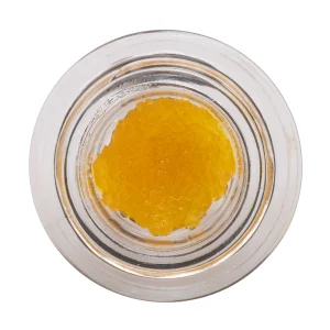 LFG THCa Live Resin Sauce Diamonds (1 Gram)