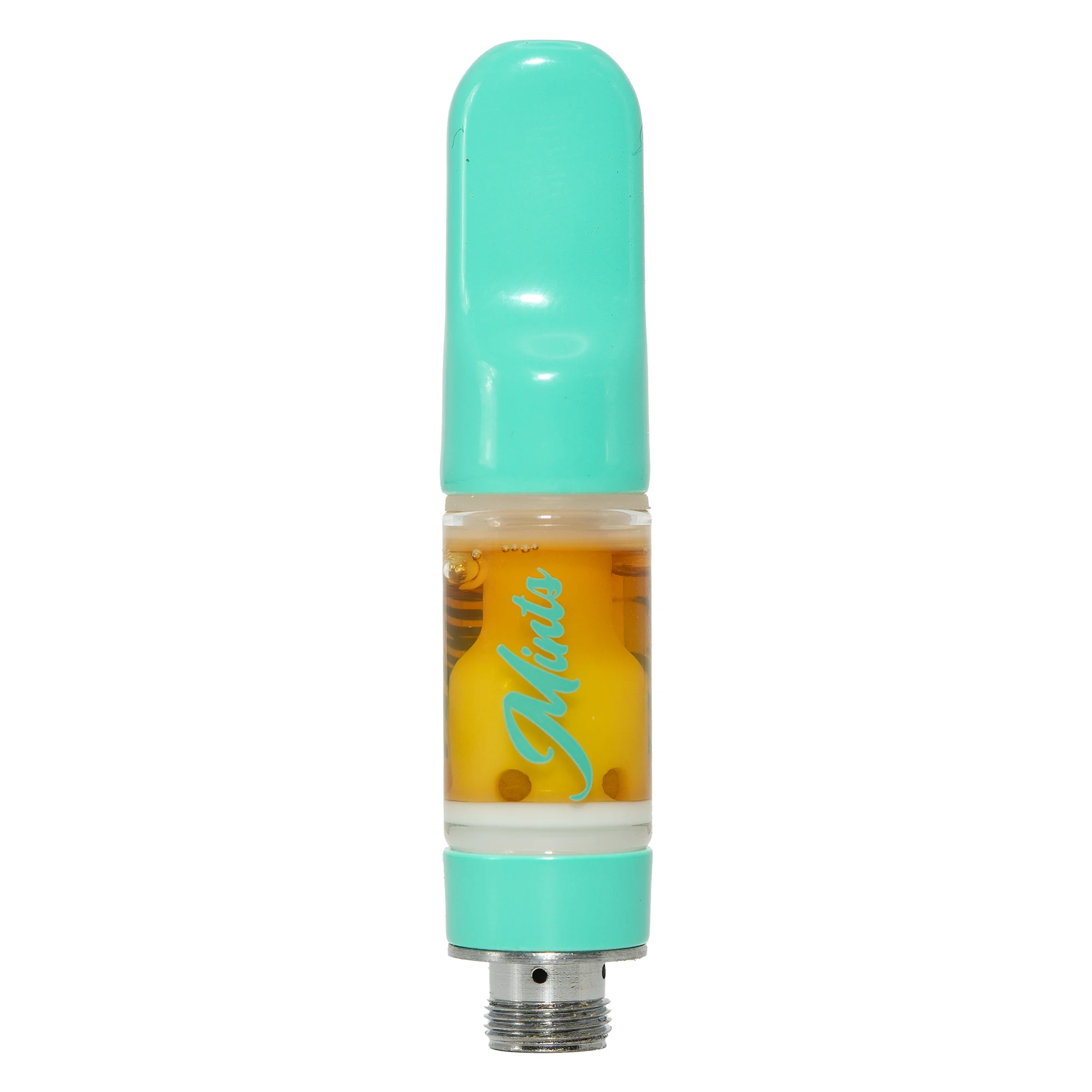 Mints Hash Rosin Vape Carts (Half Gram)