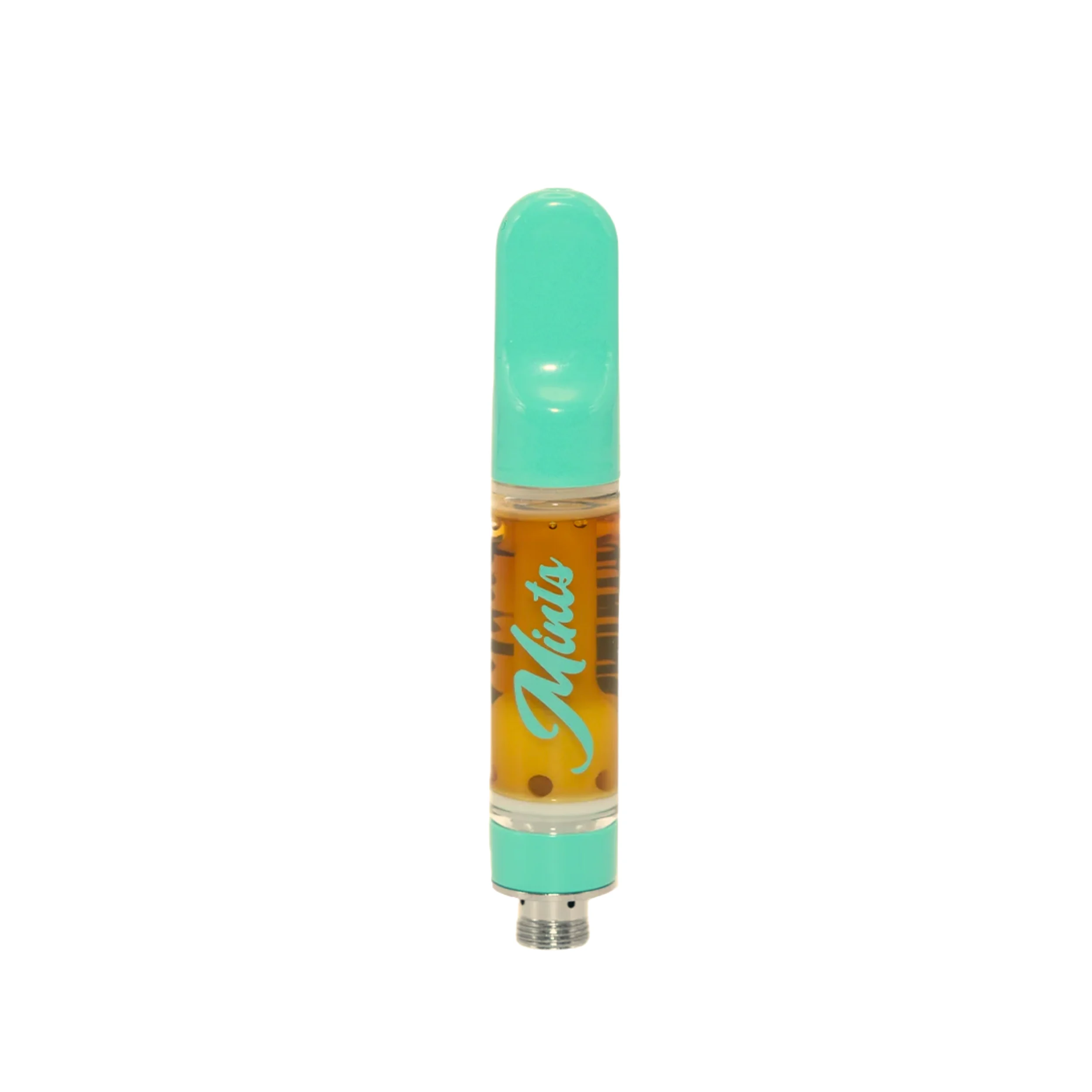 Mints Live Resin Full Spectrum Vape Carts (1 Gram)