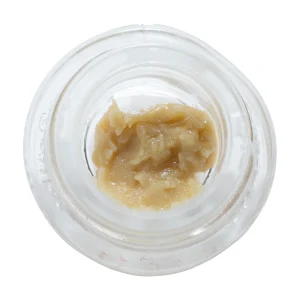 Maddfruit THCa Live Hash Rosin (1 Gram)