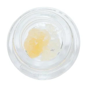 Peanut Butter & Jelly THCa Live Resin Diamonds (1 Gram)
