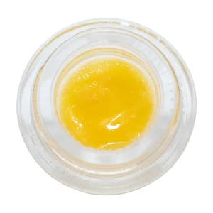 Rainbow Runtz THCa Live Resin Badder (1 Gram)