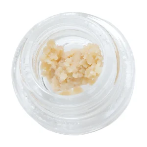Tangie THCa Live Hash Rosin (1 Gram)
