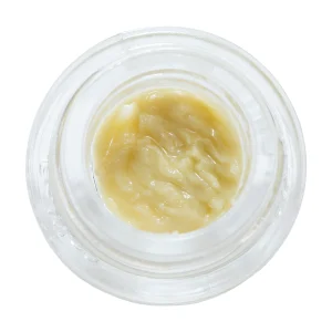 Thin Mints THCa Live Hash Rosin (1 Gram)