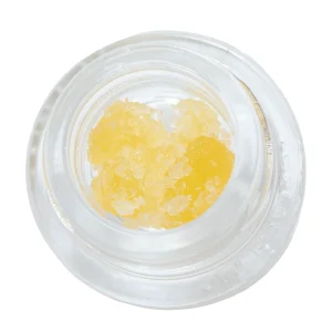 Tropical Cherry THCa Live Resin Diamonds (1 Gram)