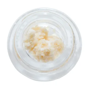Wedding Cake THCa Live Resin Crumble (1 Gram)