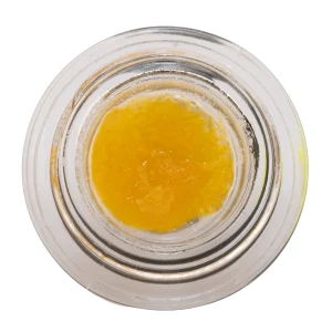 Obama Runtz THCa Live Resin Sauce Diamonds (1 Gram)