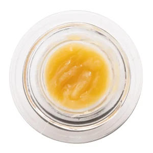 Purple Churro THCa Live Hash Rosin (1 Gram)