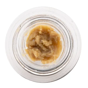 Purple Ice Pop THCa Live Hash Rosin (1 Gram)