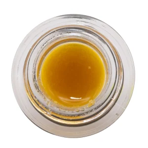 Yoda Pants THCa Live Resin Badder (1 Gram)