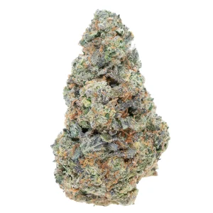 Yuzu Gushers - Exotic THCa Flower