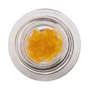 Zkittlez Gelato THCa Live Resin Sugar (1 Gram)