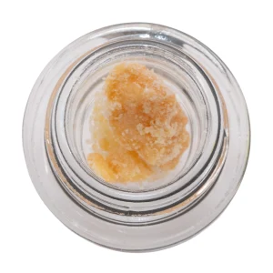 Zruntz THCa Live Resin Sugar Diamonds (1 Gram)