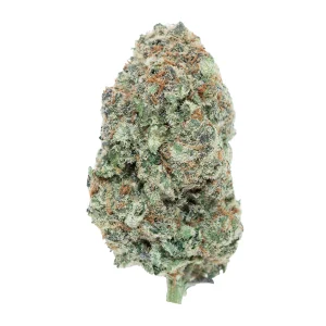 Zuzu Berry - Exotic THCa Flower