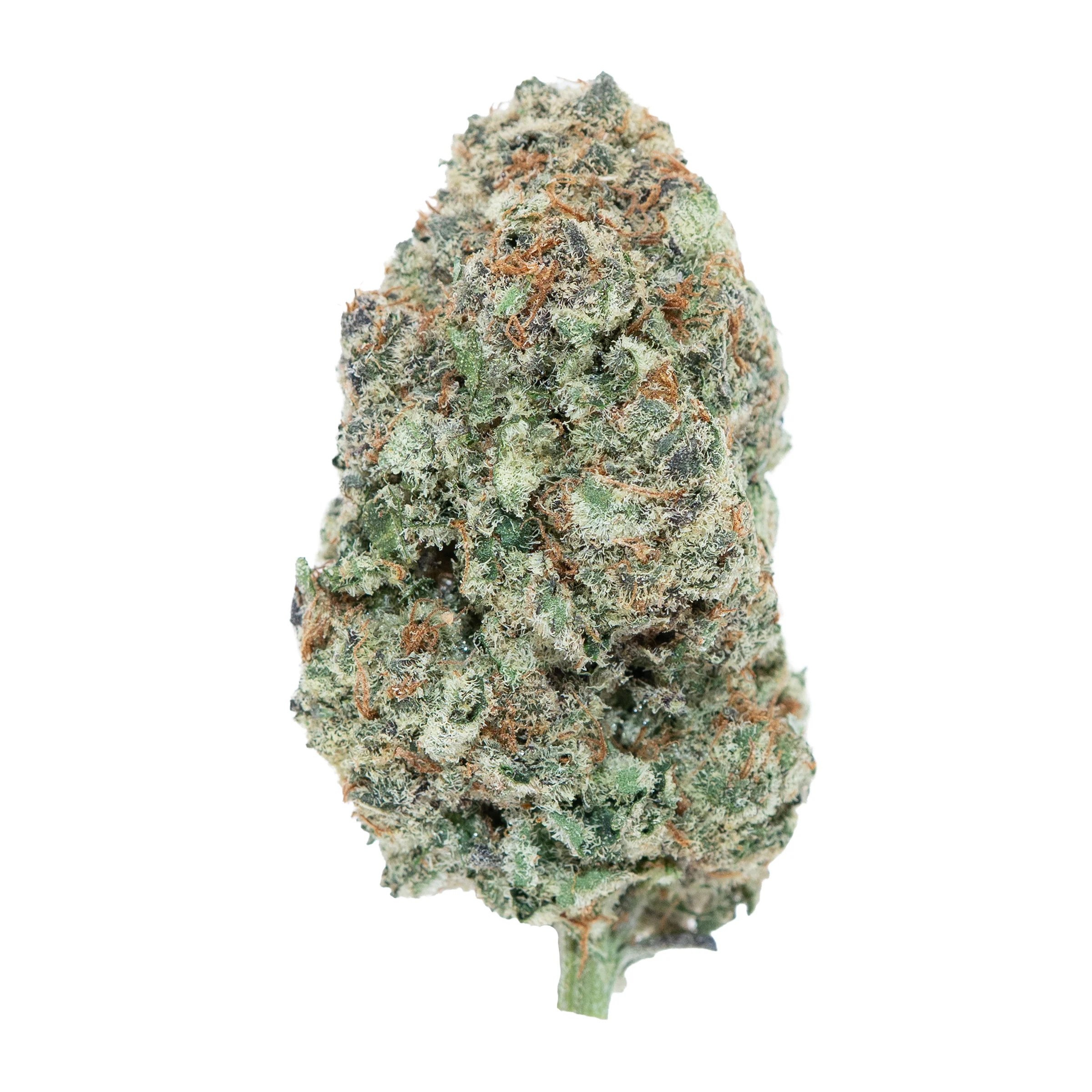 Zuzu Berry – Exotic THCa Flower